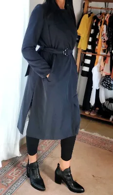 Zara Basic