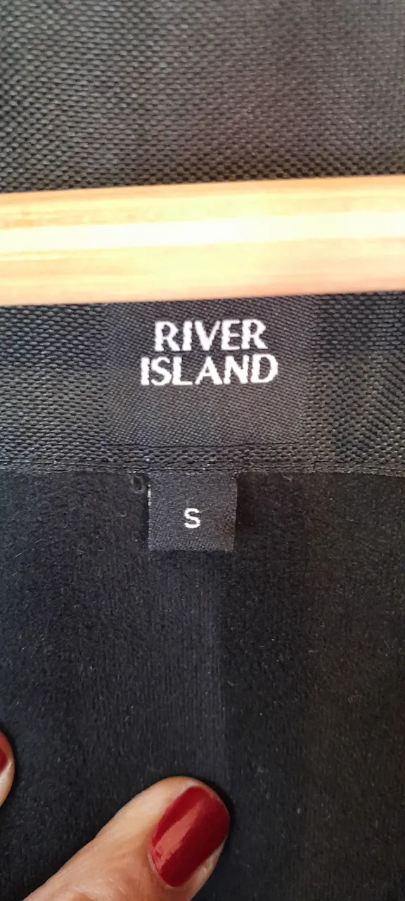 Tapado River Island - Vista 3
