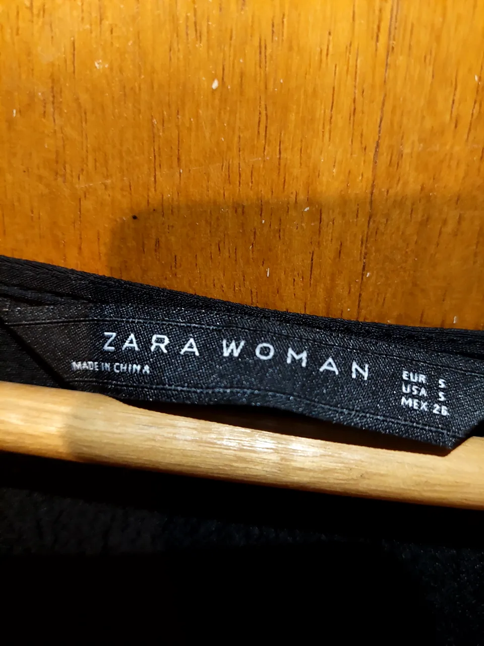 Vestido Zara - imagen 5