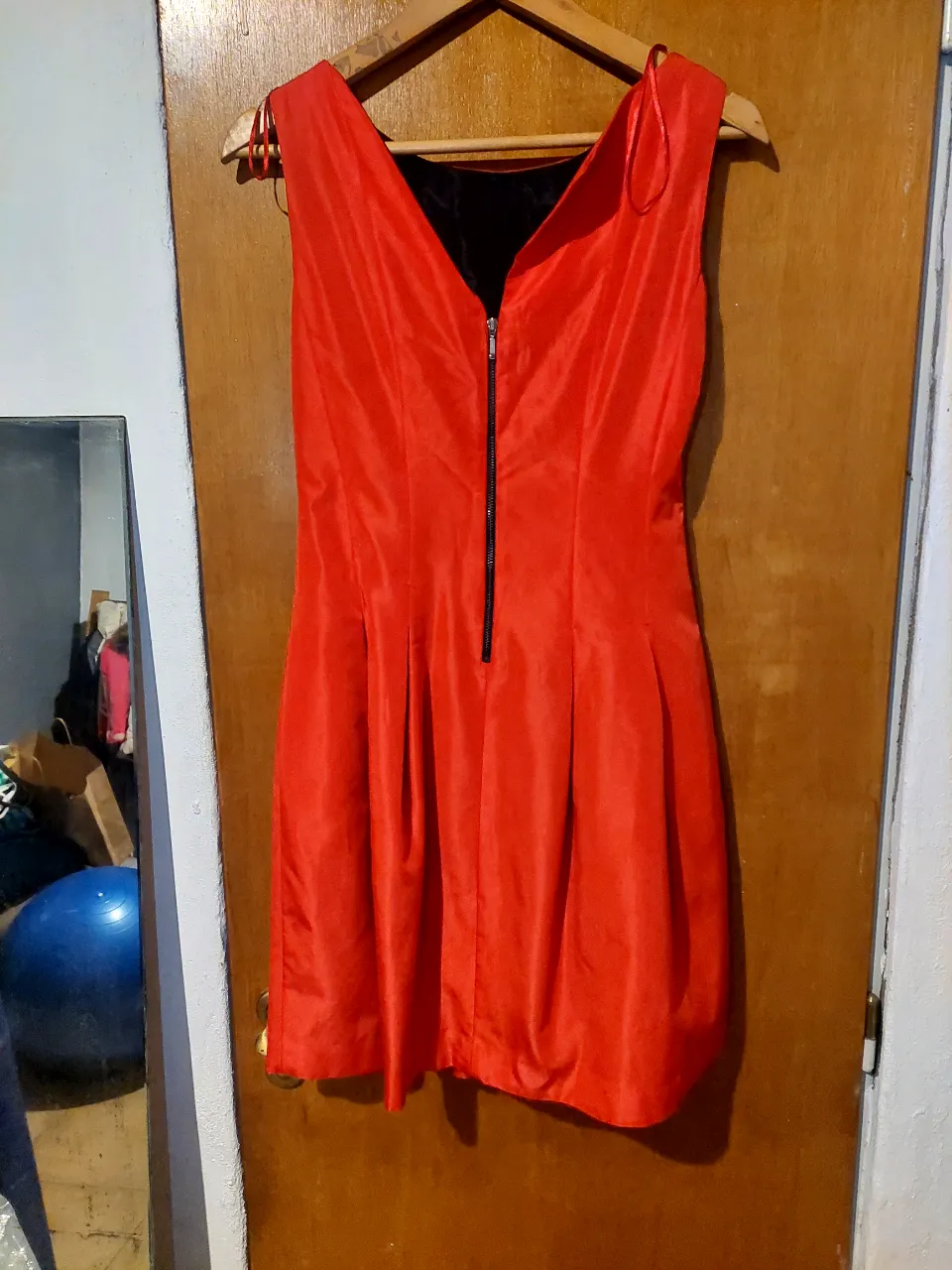 Vestido Zara - imagen 3