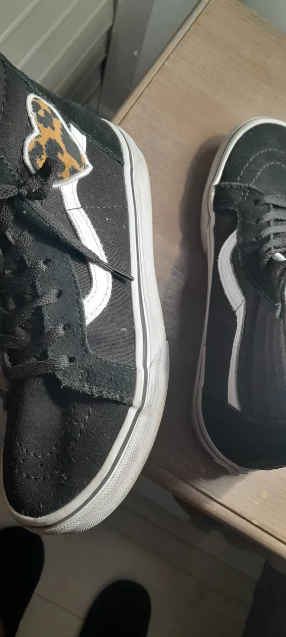 Zapatillas Vans - imagen 4