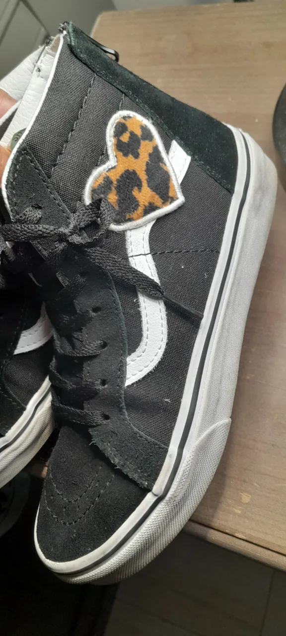 Zapatillas Vans - imagen 1