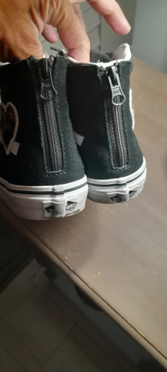 Zapatillas Vans - imagen 3