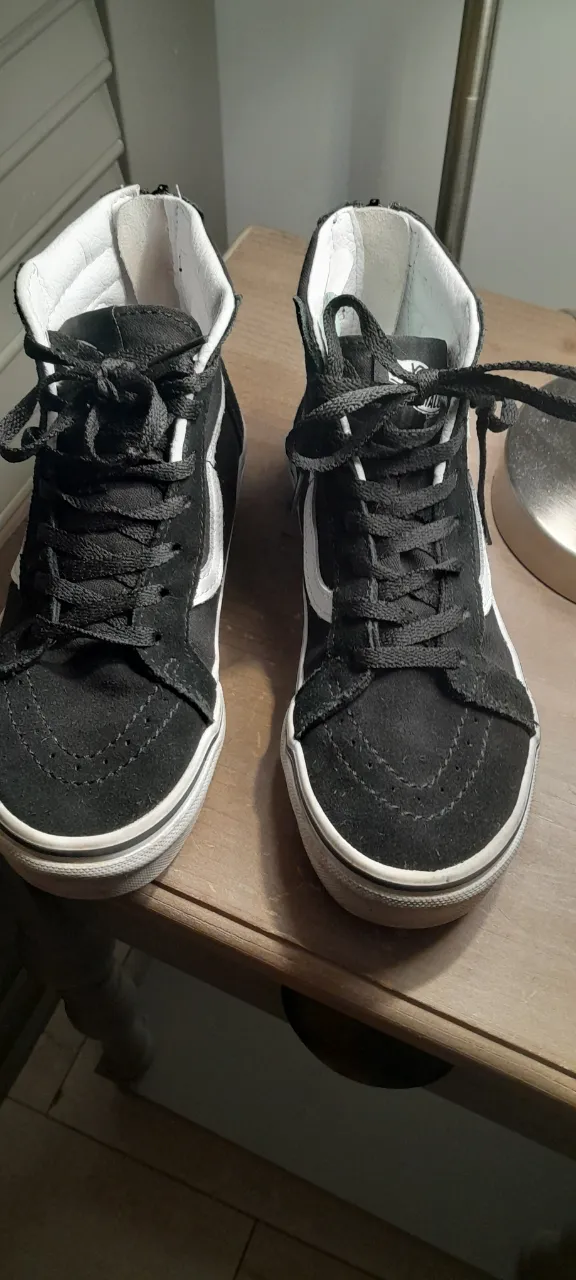 Zapatillas Vans - imagen 5