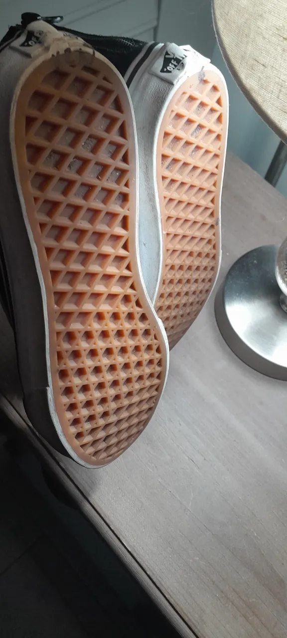 Zapatillas Vans - imagen 2