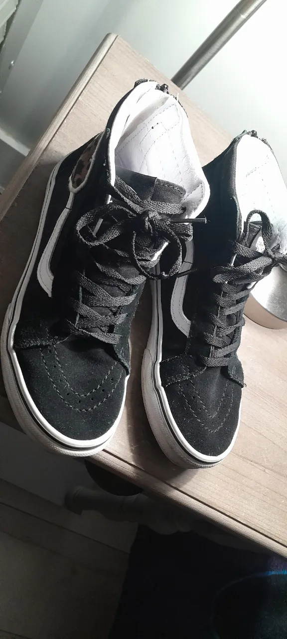 Zapatillas Vans - imagen 6