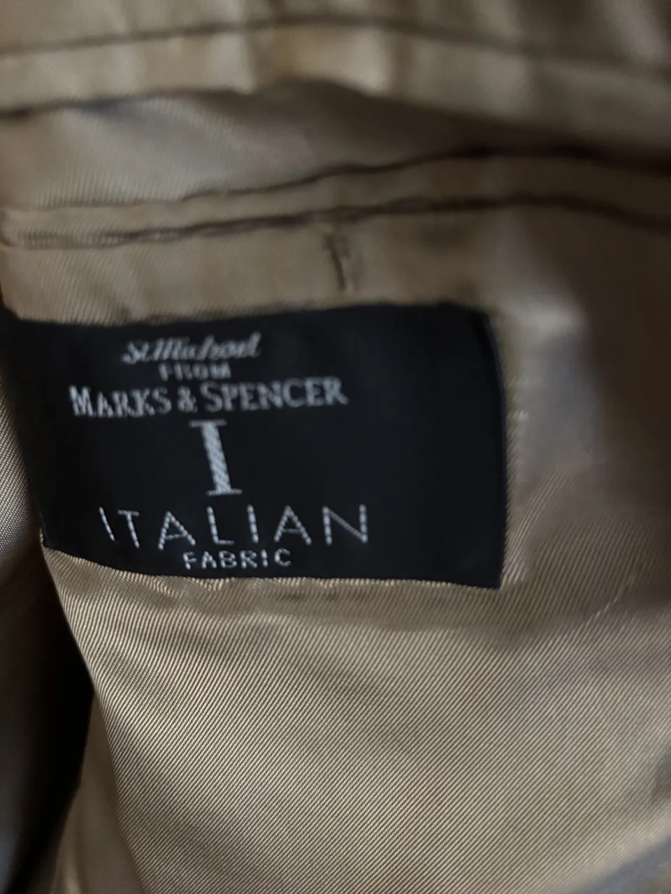 Blazer Marks & Spencer - Vista 2