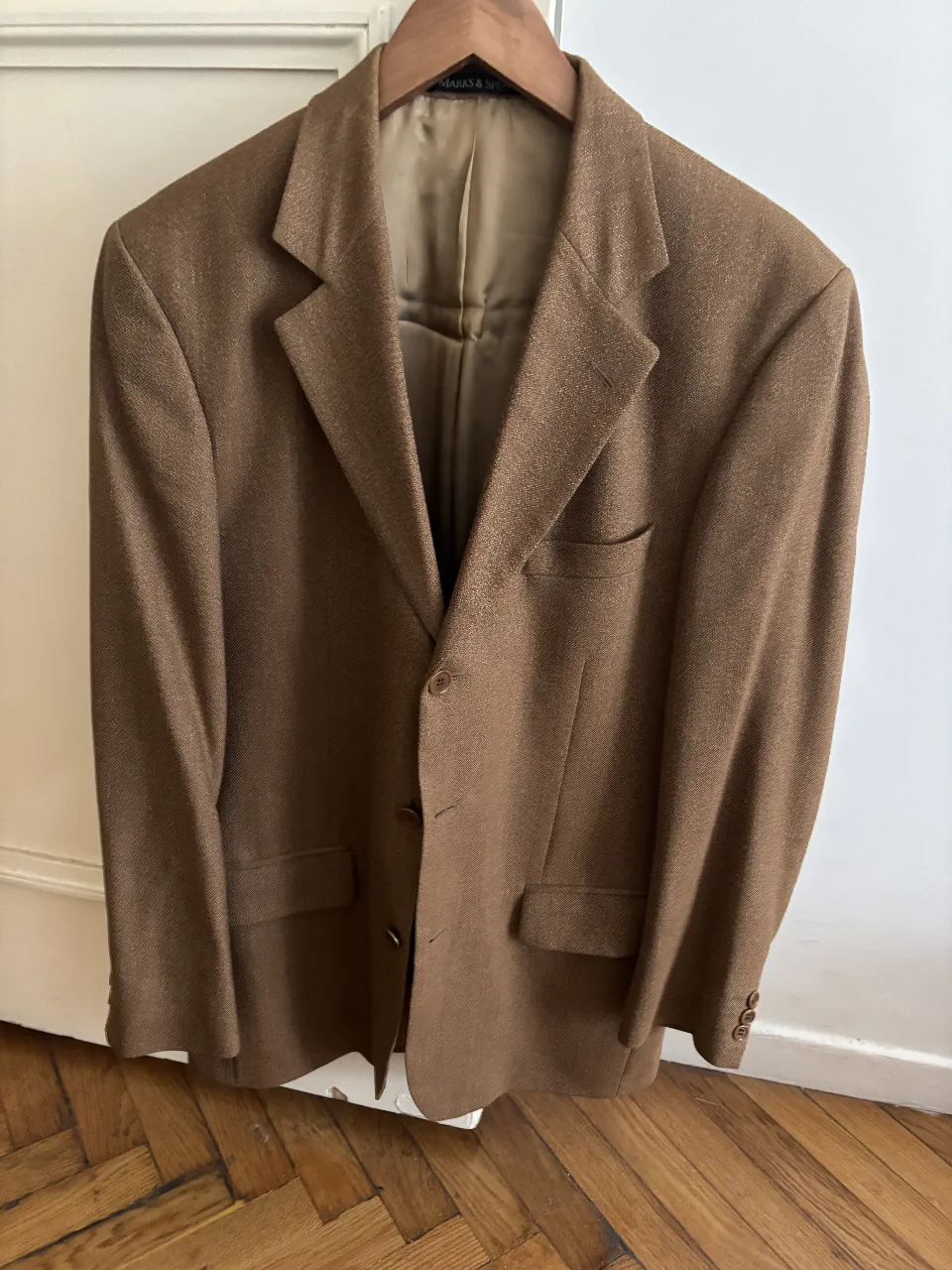 Blazer Marks & Spencer