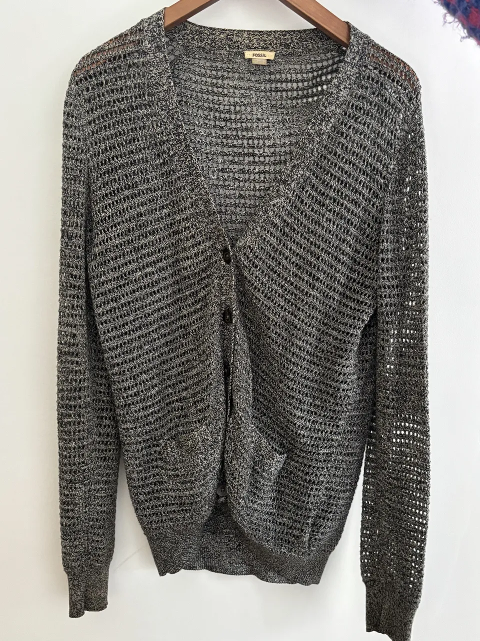 Cardigan Fossil - imagen 1