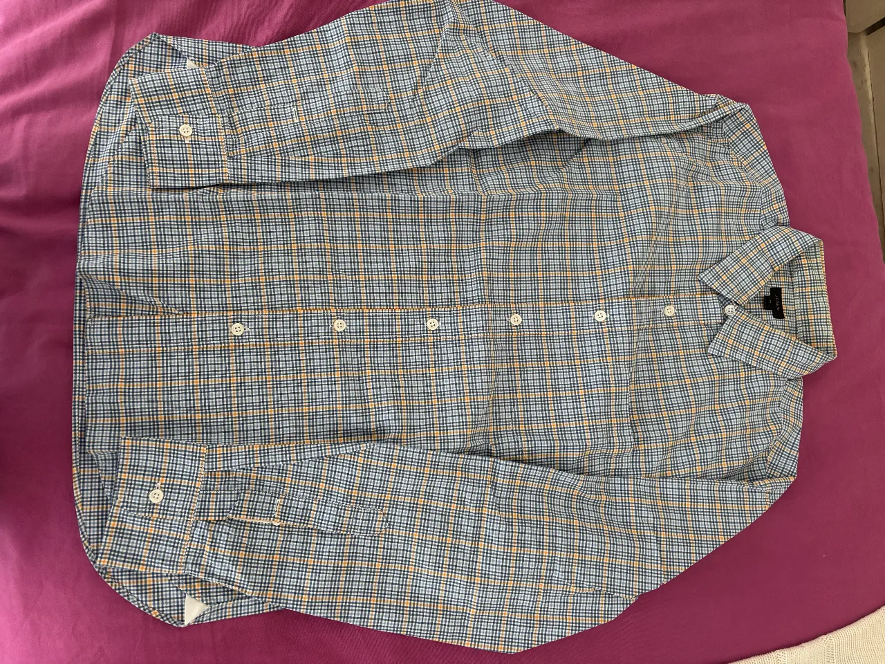 Camisa J.Crew - imagen 1