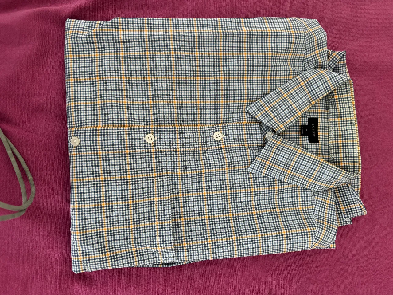 Camisa J.Crew - imagen 3