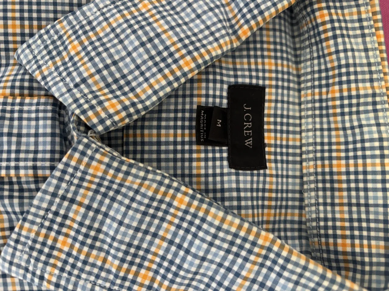 Camisa J.Crew - imagen 2