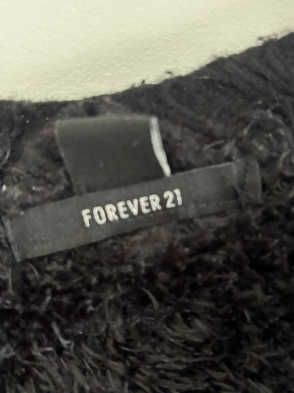 Cardigan Forever 21