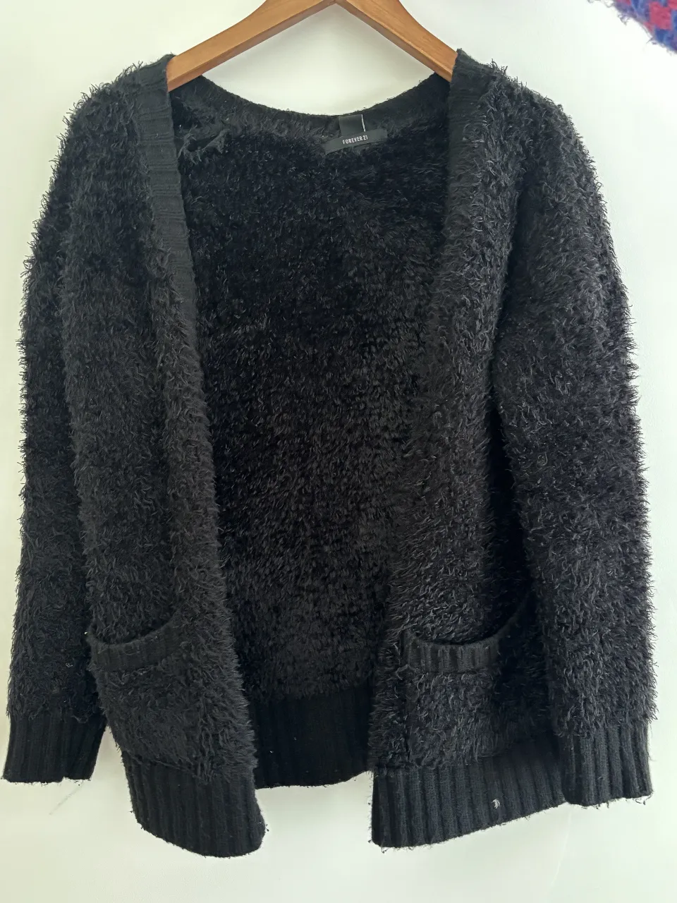 Cardigan Forever 21 miniatura 2