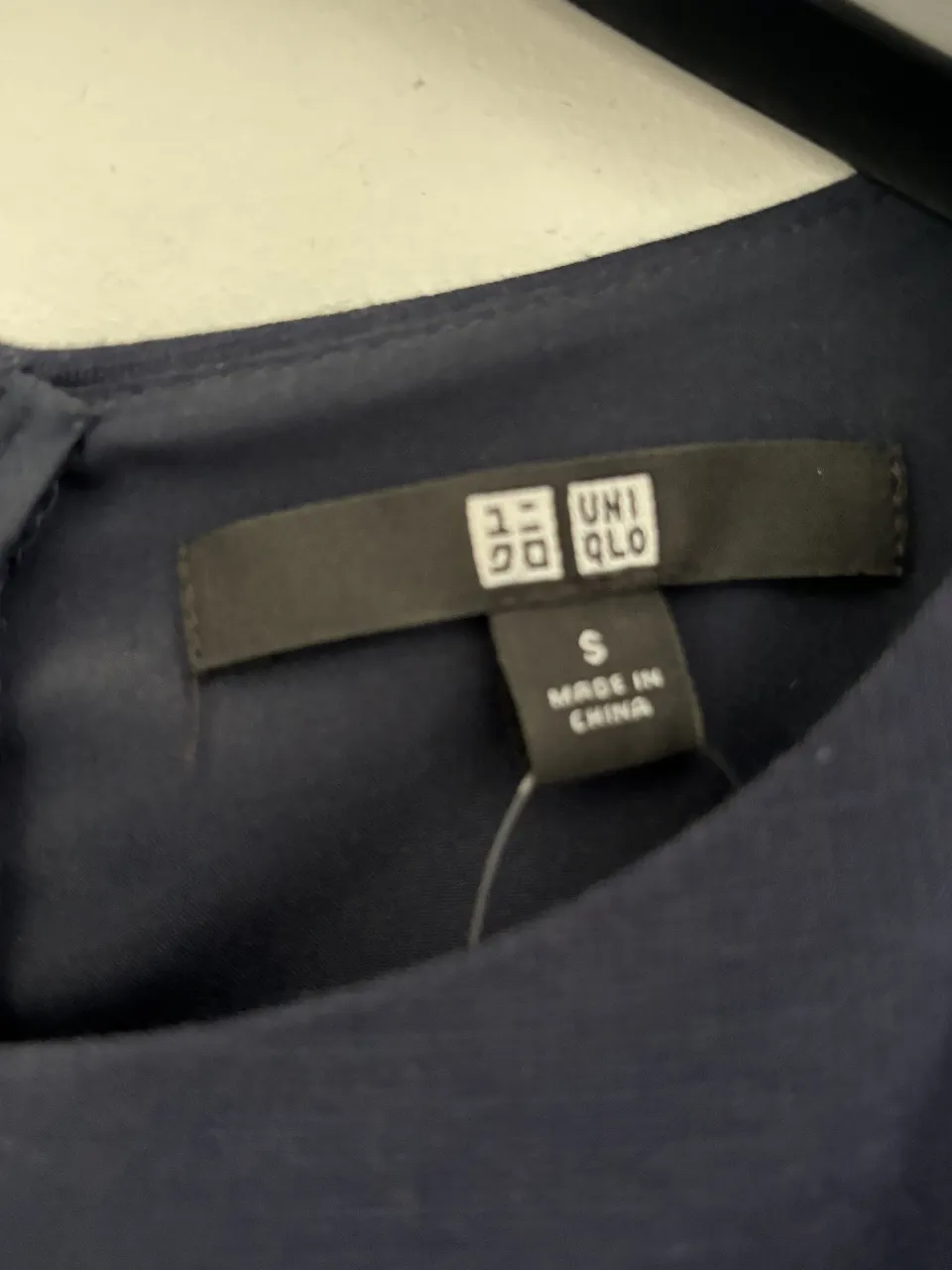 Vestido Uniqlo - imagen 2