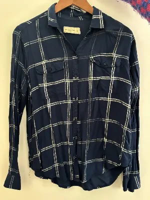 Abercrombie & Fitch