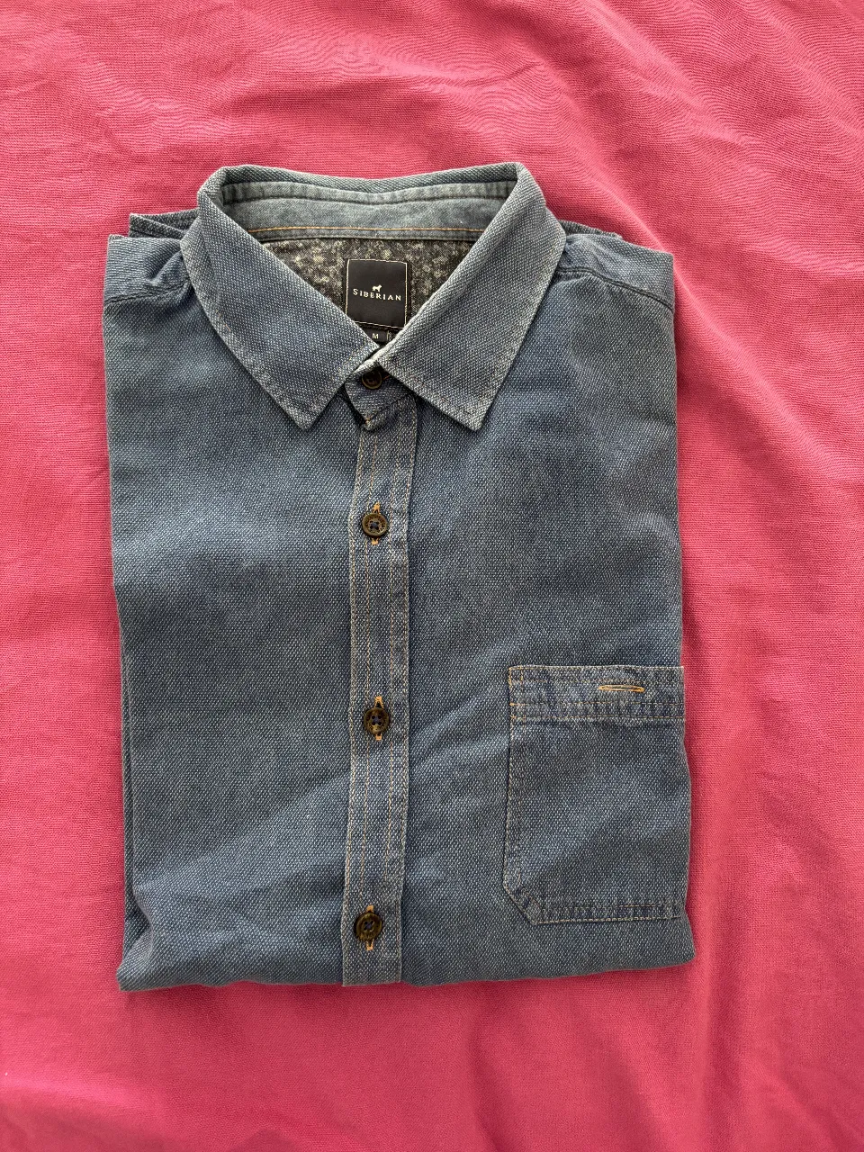 Camisa Siberian - imagen 3