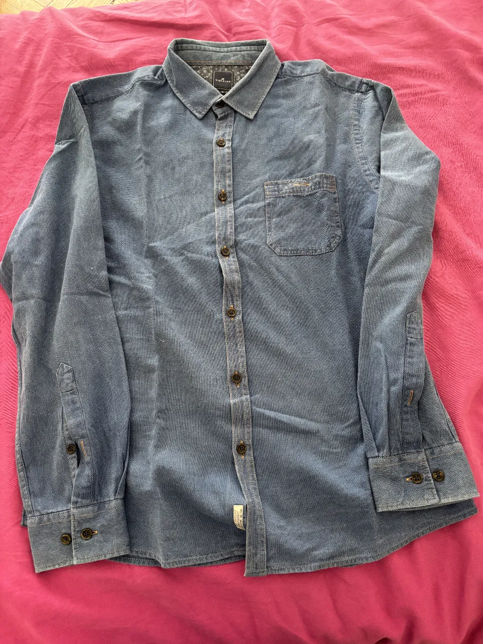 Camisa Siberian - imagen 2