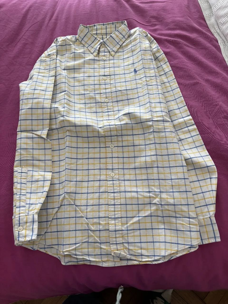 Camisa Polo Ralph Lauren - imagen 2
