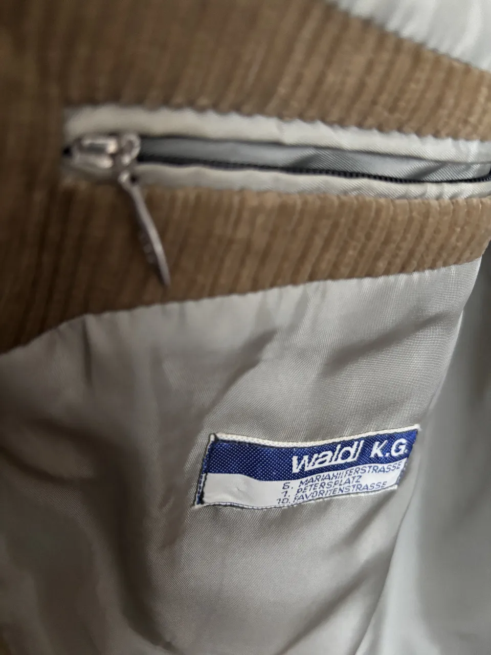 Blazer Waldl k g - imagen 3