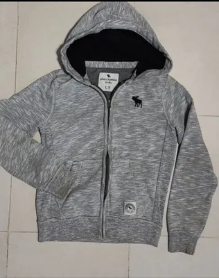 Abercrombie & Fitch
