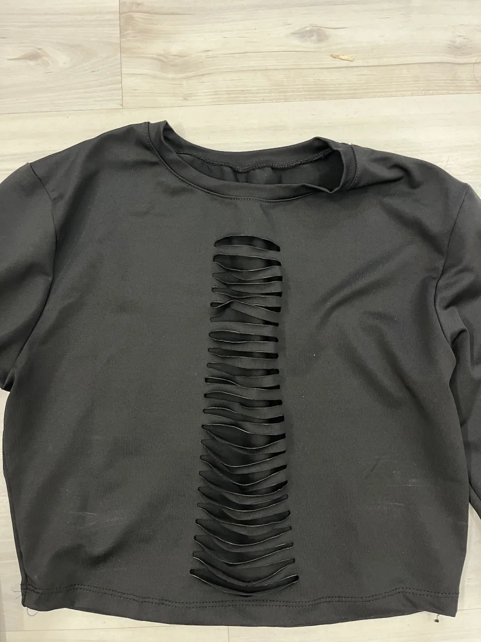 Remera Naif - imagen 2