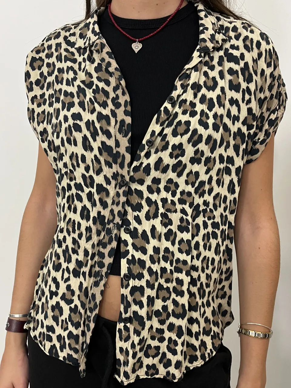 Camisa Alexander jordan - imagen 2