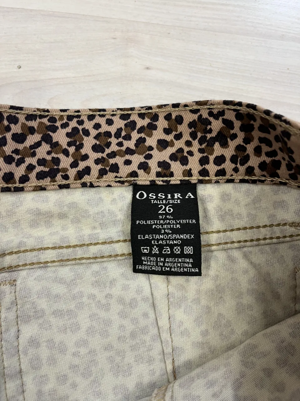 Jean Ossira - imagen 4