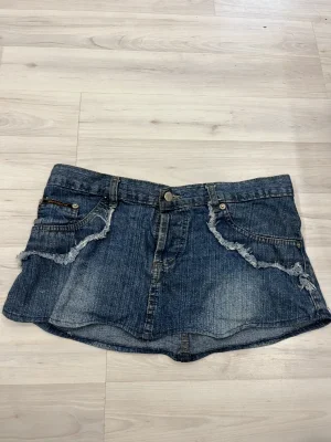 Semi jeans
