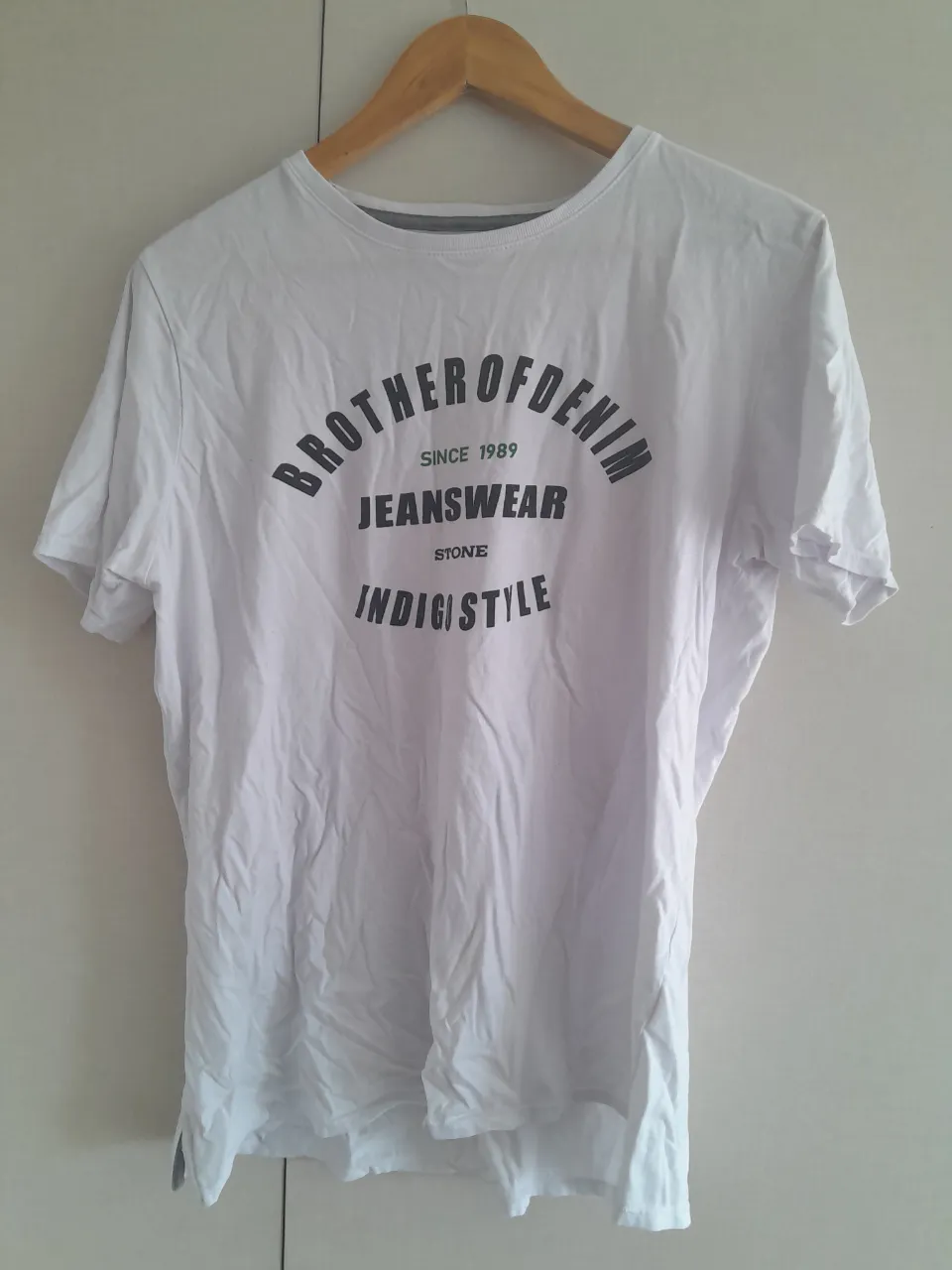 Remera Stone - imagen 1