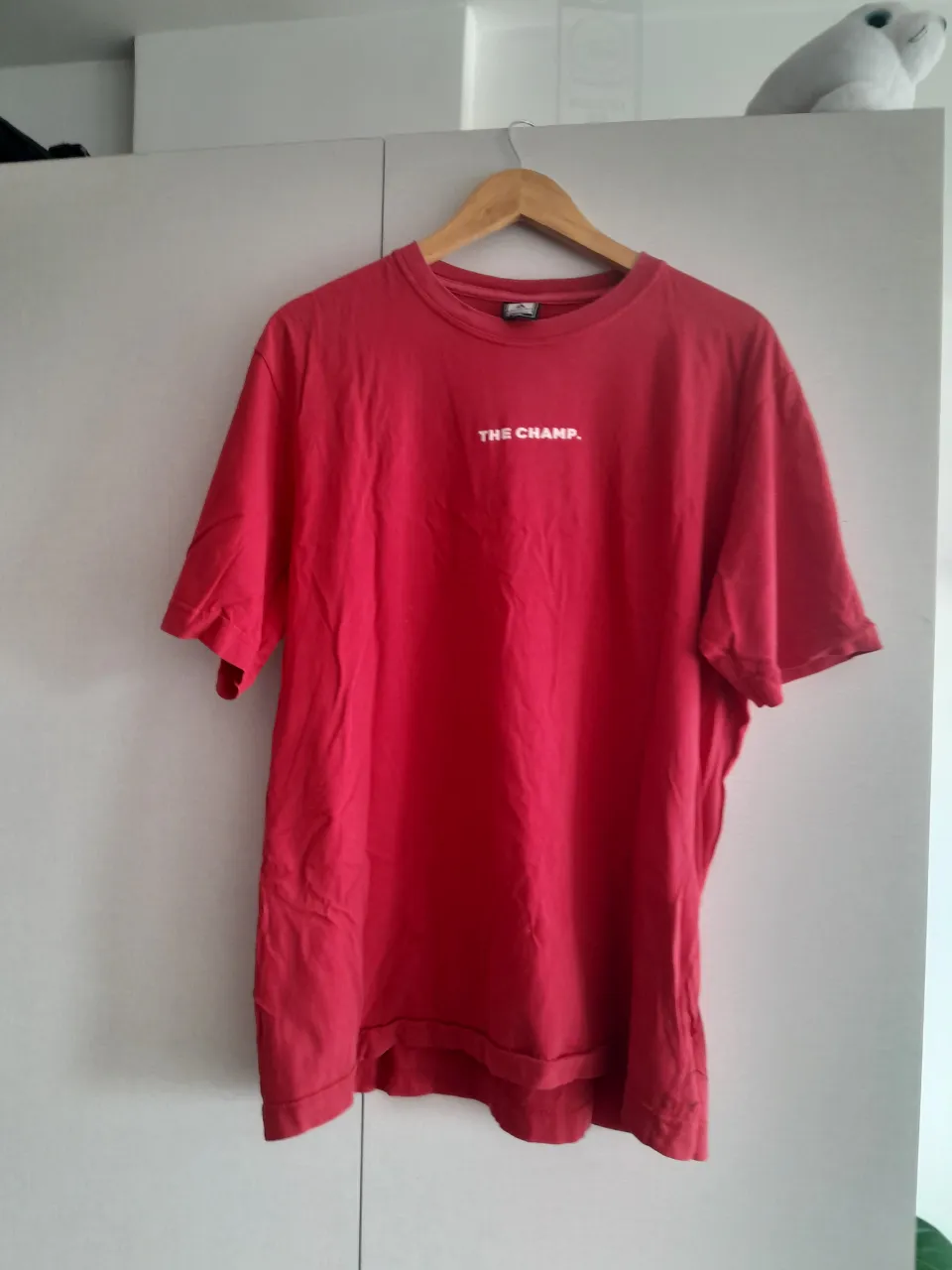 Remera Quick - imagen 2
