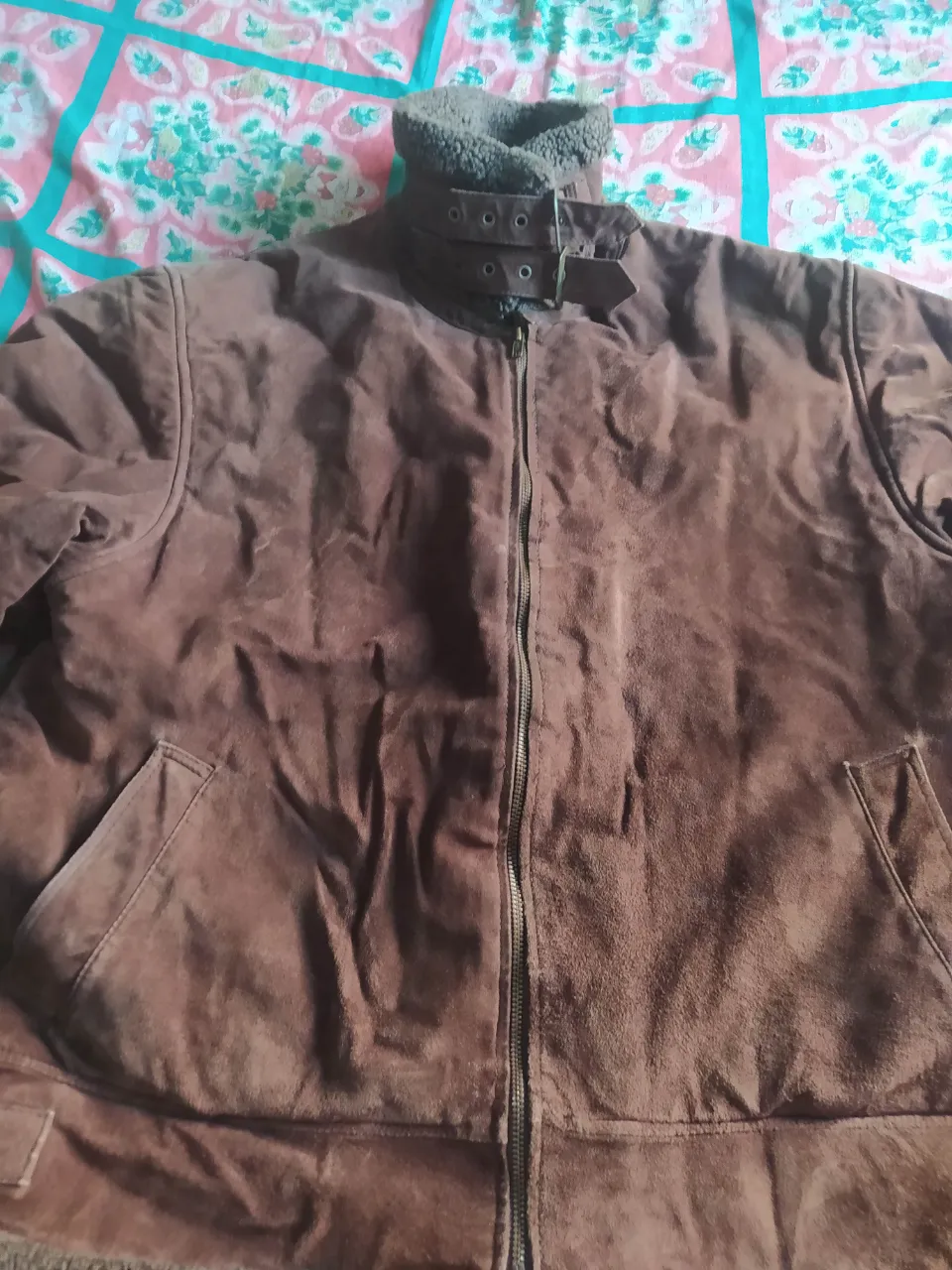 Campera Barneys - imagen 3