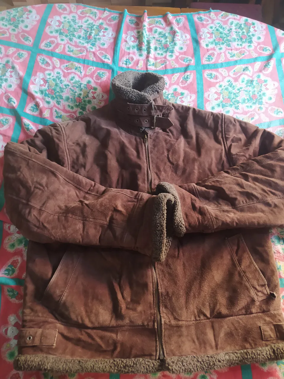 Campera Barneys - imagen 4