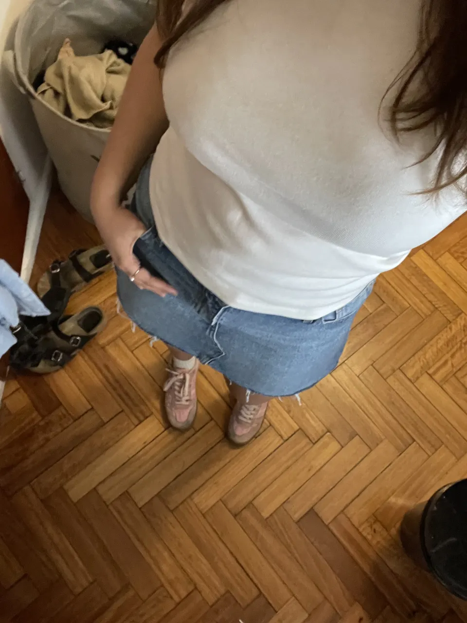 Musculosa Kremia - imagen 3
