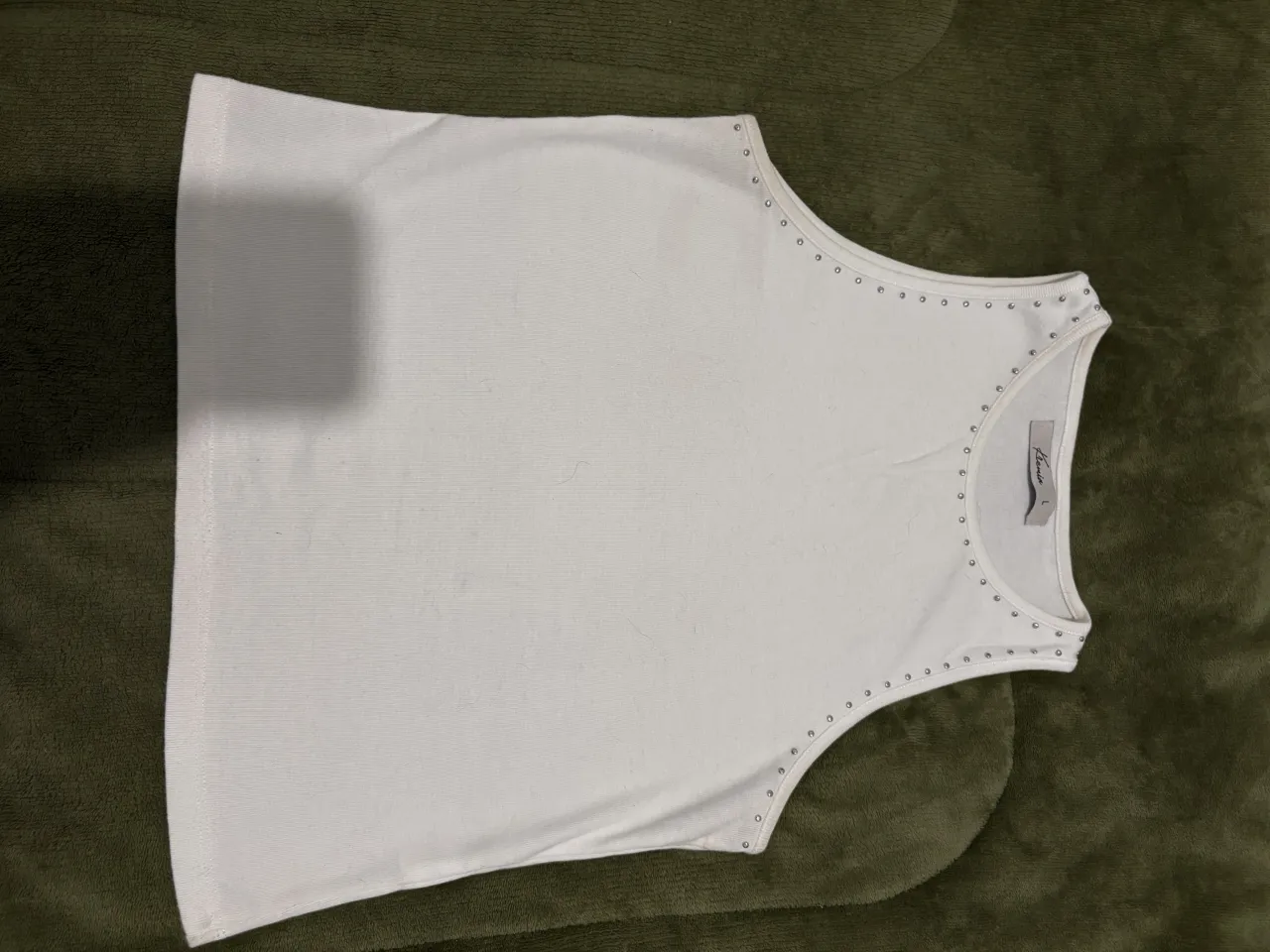 Musculosa Kremia - imagen 2