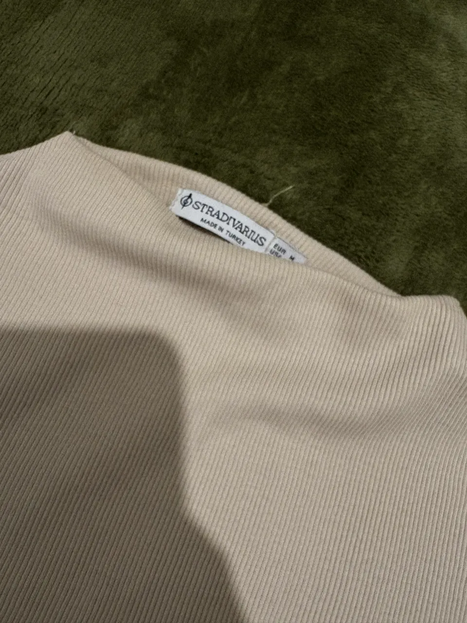 Remera Stradivarius - imagen 2
