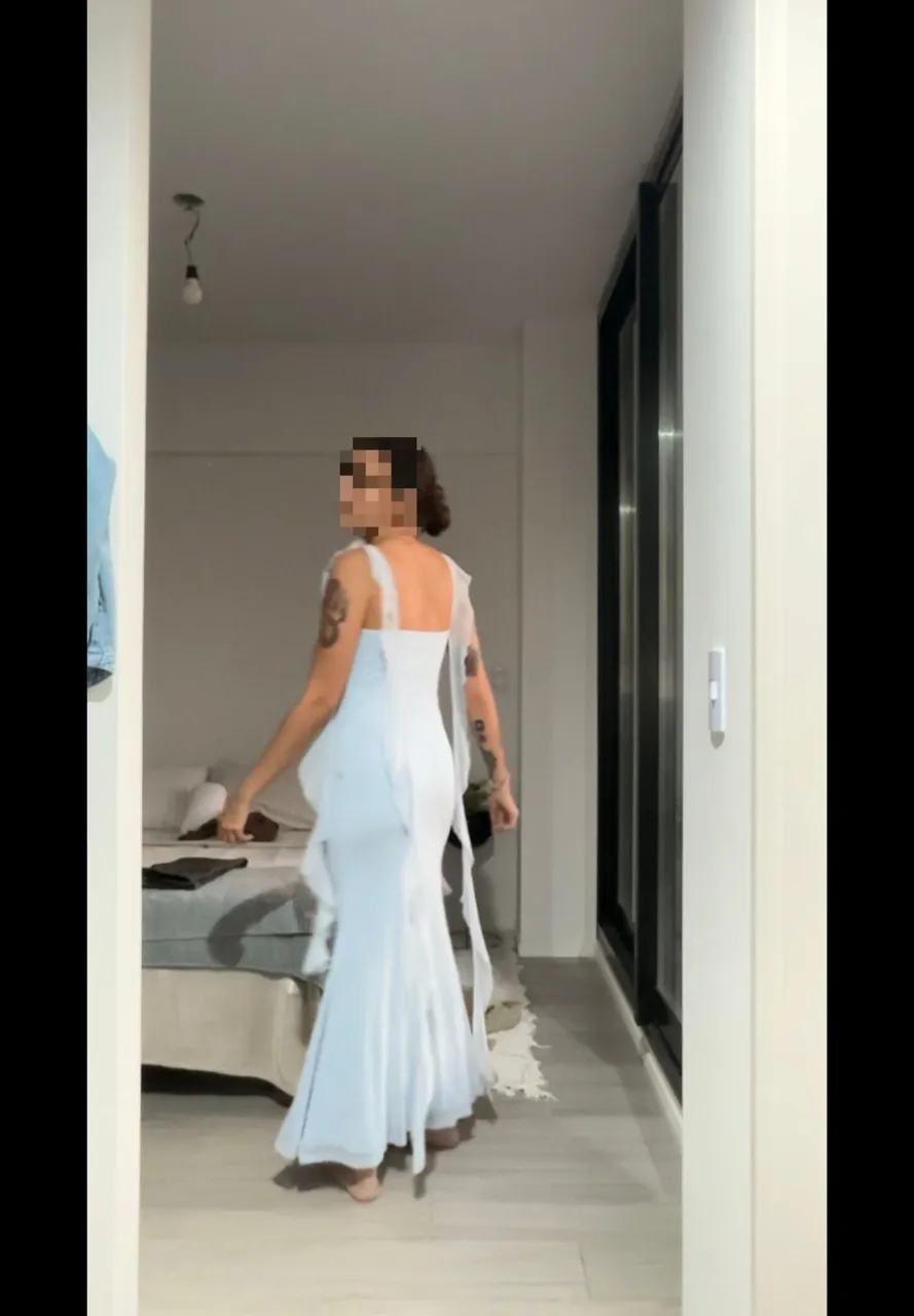 Vestido Otra - imagen 2