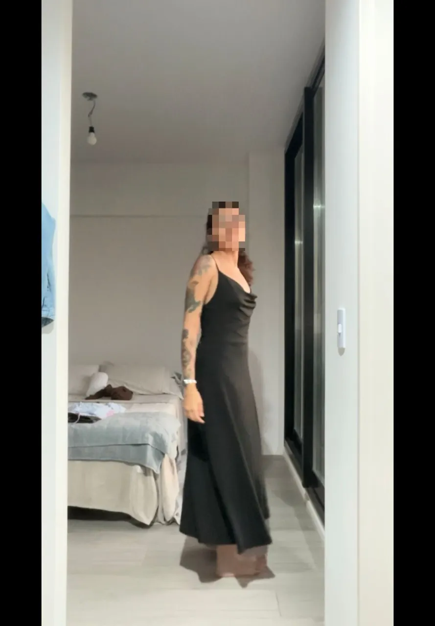 Vestido Otra - imagen 2