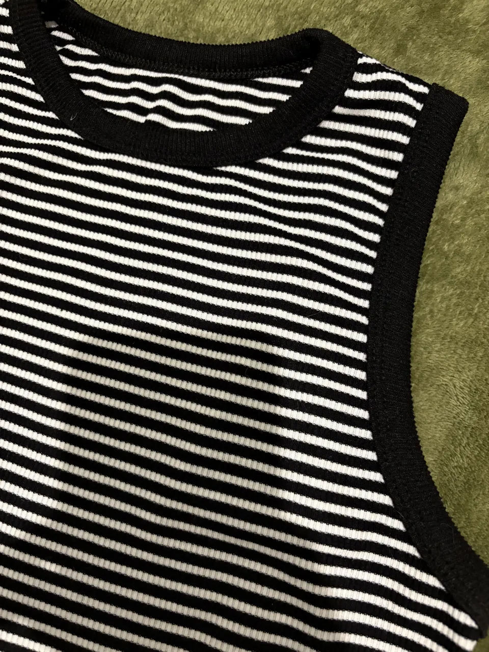 Musculosa Spaceball - imagen 2