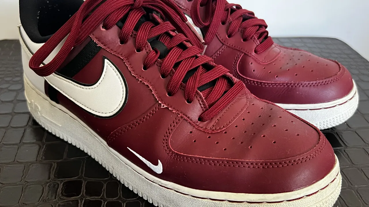 Zapatillas Nike