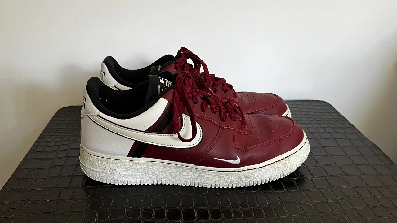 Zapatillas Nike miniatura 6