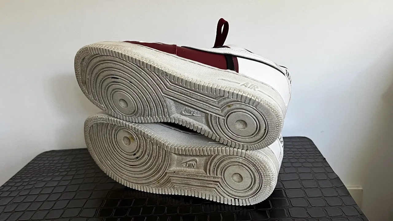Zapatillas Nike miniatura 4