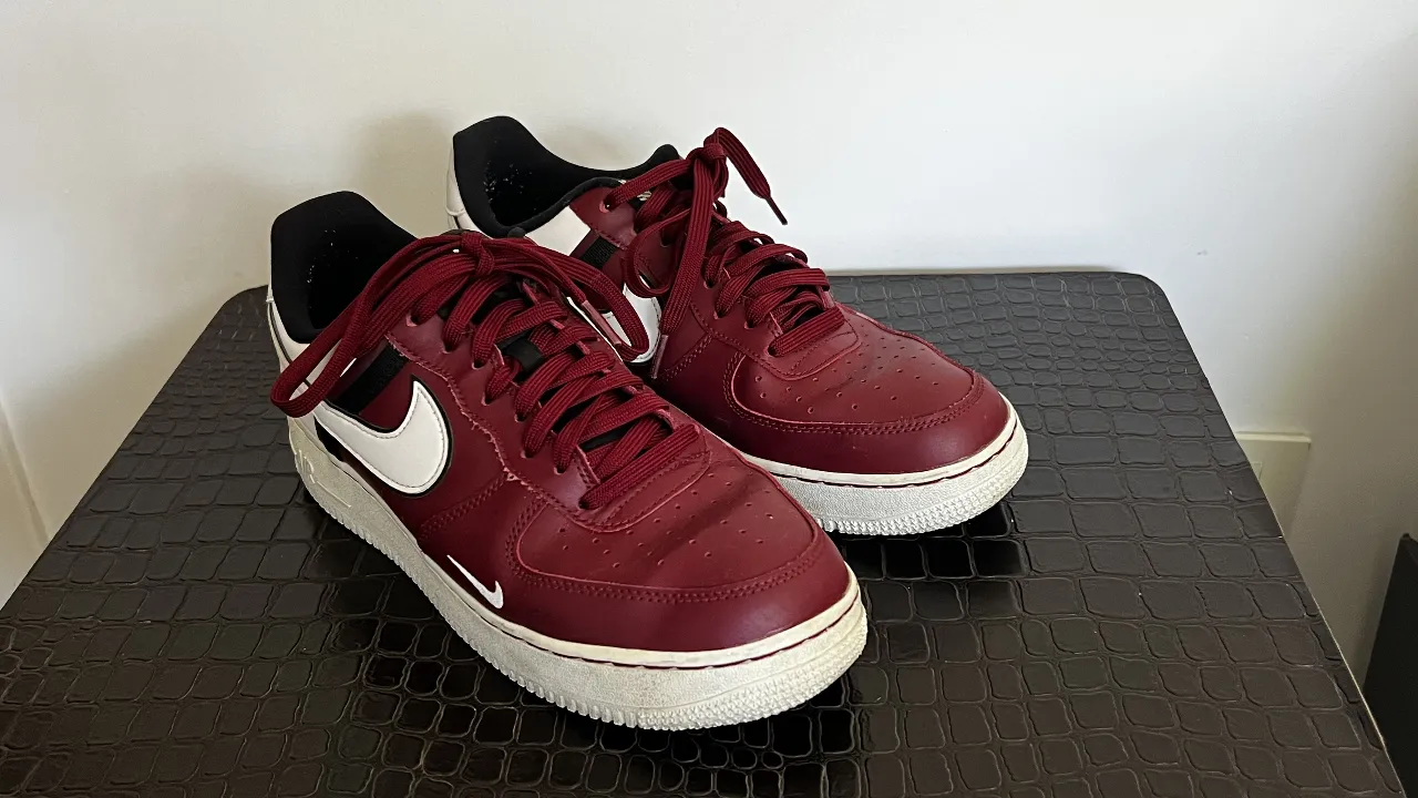 Zapatillas Nike miniatura 5