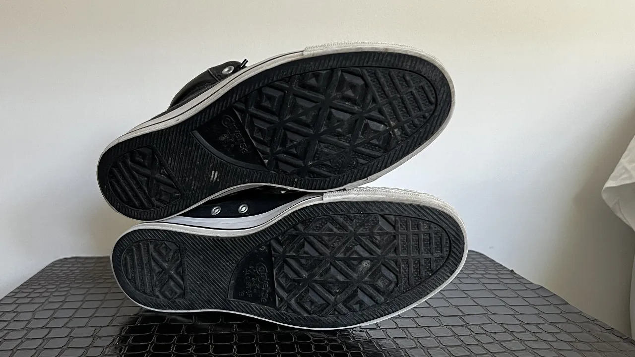 Zapatillas Converse - imagen 2