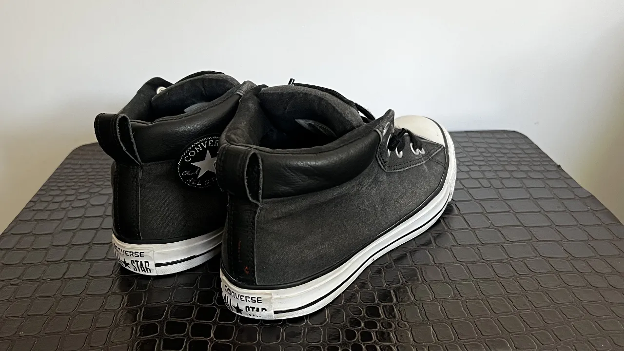 Zapatillas Converse - imagen 5