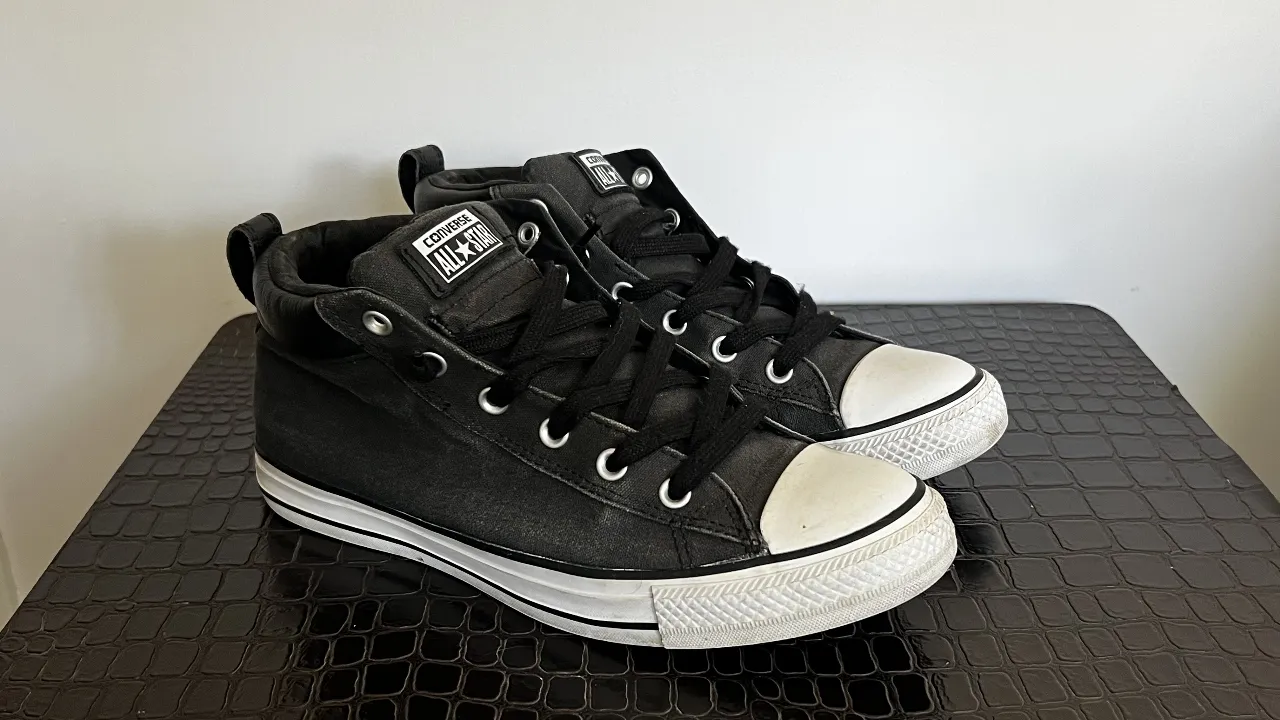 Zapatillas Converse - imagen 1