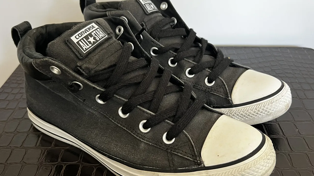 Zapatillas Converse - imagen 4