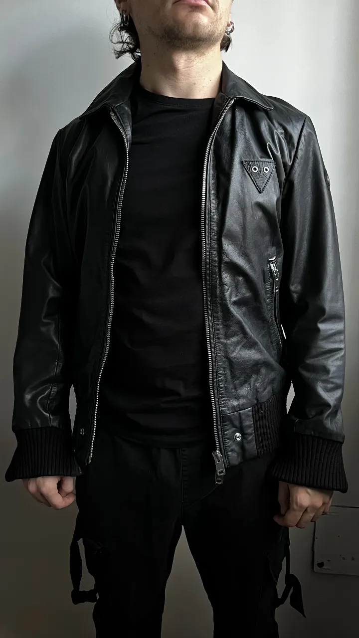 Campera Diesel - imagen 4