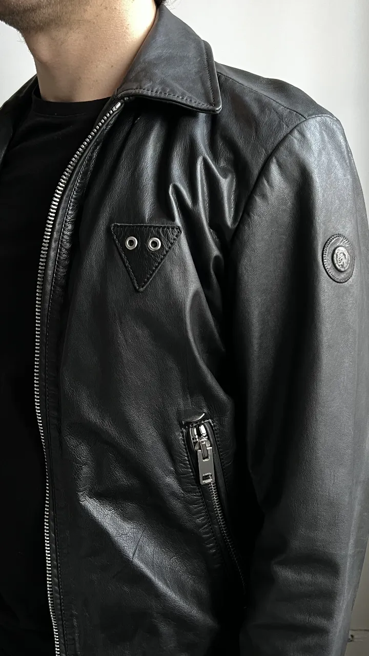 Campera Diesel - imagen 3