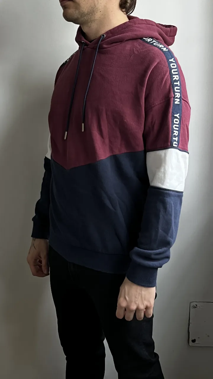 Buzo Pull & Bear - imagen 2